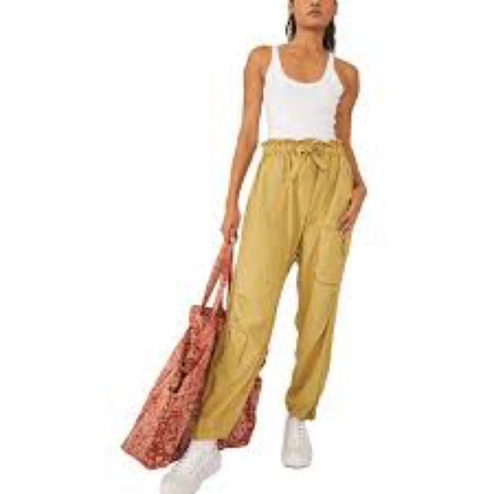 FP Movement
Spring Trekker Pant - Women's NWOT